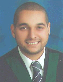 صورة سامي حسين احمد عطياني