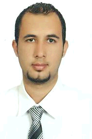 صورة خلدون محمد عبدالكريم الحمصي