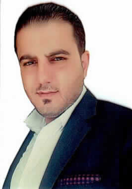 صورة مؤمن ابراهيم عبدالرحمن العلاونه
