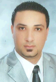 صورة محمد ياسين عطا الله القراله