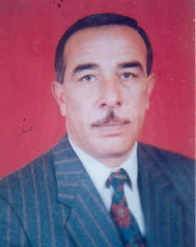 صورة قسيم محمد برجس الطعاني
