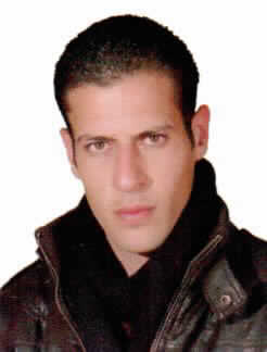 صورة رائد حامد مطلق الخرابشه