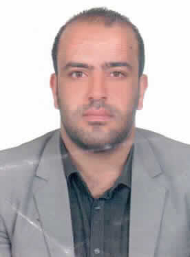 صورة اسامه محمود علي الصمادي