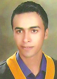 صورة اشرف فايز ابراهيم العساف