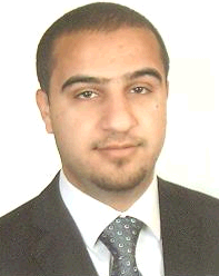 صورة عماد زيدان عبدالحميد العدوان