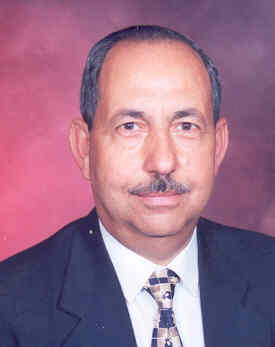 صورة عيسى عيد موسى عويس