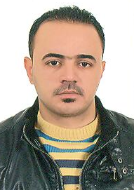 صورة خالد محمود سعيد المصري