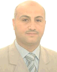صورة خالد عبد الحليم احمد الخلايله