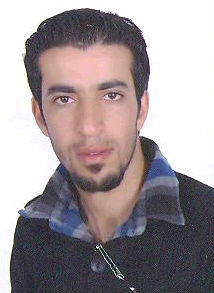 صورة محمد علي خلف المحمود