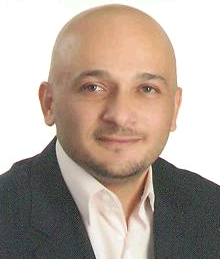 صورة هيثم علي محمود الرواشده