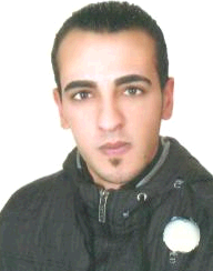 صورة معتز ابراهيم محمد الجزازي