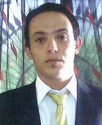 صورة اشرف نايف جميل الدبعي