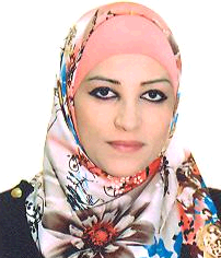 صورة نسرين محمد علي العمري