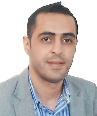 صورة ليث محمد سليمان السكر