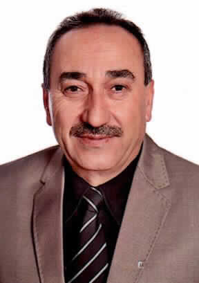 صورة هايل نهار عبد النبي حجازي