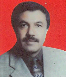 صورة عوض عبد الله الكايد الخرابشه