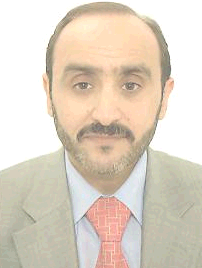 صورة خالد علي حرب الكعابنه