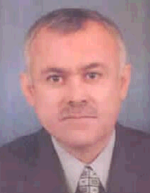 صورة حسين قاسم بولادمرزا بولاد