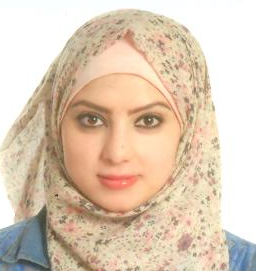 صورة رغد محمد وليد ابراهيم العالم