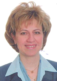 صورة مصون منير خليل شقير