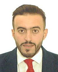 صورة عامر زهير محمود الرواشده