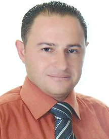 صورة فراس شكرى احمد بني عيسى