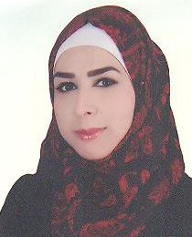 صورة الاء هشام عبد اللطيف الدميسي