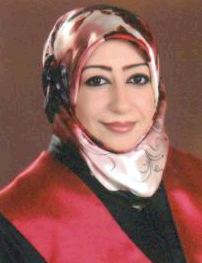 صورة ناديه نصر حسن اسعد