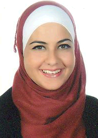 صورة دانا ايمن تحسين الموصلي