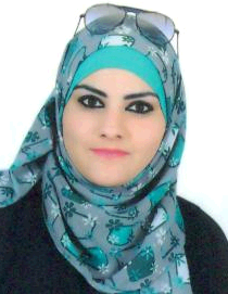 صورة دعاء مصلح احمد سليم