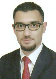 صورة احمد طلال بركات خريس