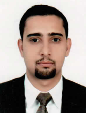 صورة سامر جمال عبد الله الرشيدات
