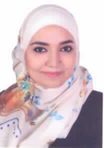 صورة ليندا كايد محمد سمرين