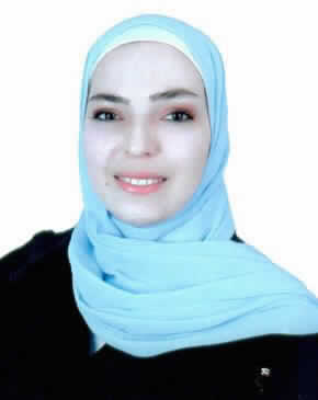 صورة دلال جمال محمد خضيرات