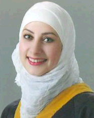 صورة مرام خالد عبد الرحمن العطيات