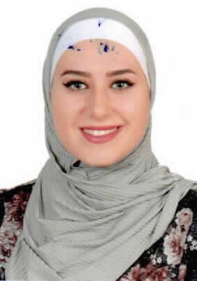 صورة دينا موشير مصطفى الشاعر