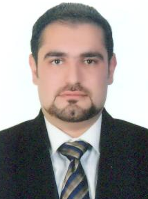 صورة طلال عزام طلال الريماوي