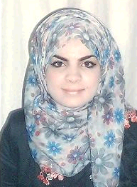 صورة حنين عماد شحده محمد