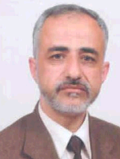 صورة هاشم درويش عثمان التكروري