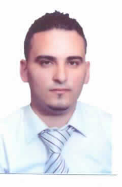 صورة علاء عادل عصمان عبيدات