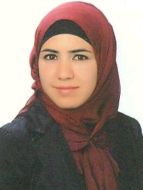 صورة امنه محمد محمود عوده