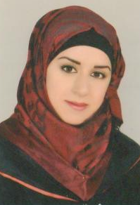 صورة ليلى خالد عبد الرحيم ابو الرب