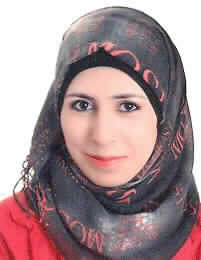 صورة اماني محمد ابراهيم الفندي
