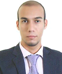 صورة ابراهيم نايل ابراهيم المجالي