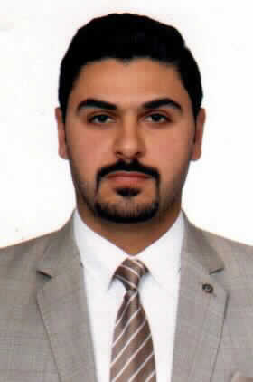 صورة رعد بسام هلال القلاب