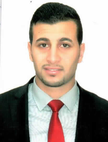 صورة احمد ضيف الله حمدان المرزوق