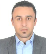 صورة قصي يوسف علي الشيخ علي