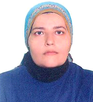 صورة هيام موسى حسن الاطرش