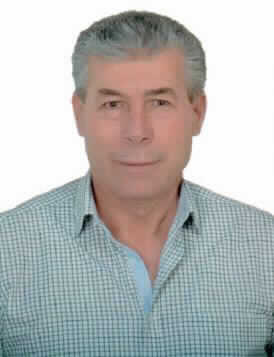 صورة فخر عارف احمد التميمي