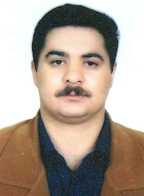 صورة حسين عبدالله العلقان العوامله